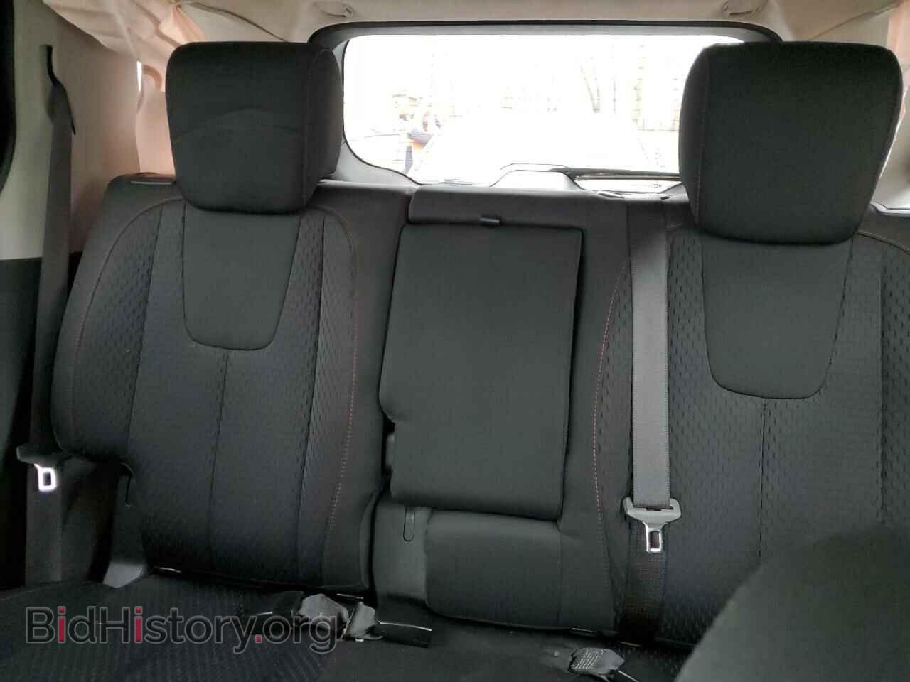 2011 GMC TERRAIN - VIN: 2CTFLREC5B6235095 - Photo 10