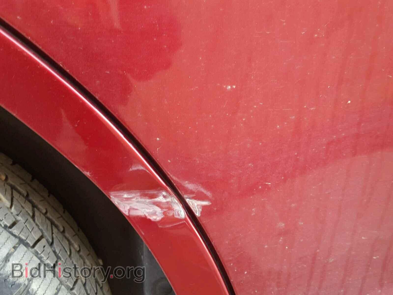 2013 FORD EDGE - VIN: 2FMDK3K95DBA37473 - Фото 9