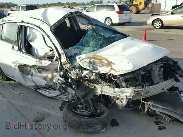 2013 NISSAN VERSA - VIN: 3N1CN7AP3DL875653 - Фото 9