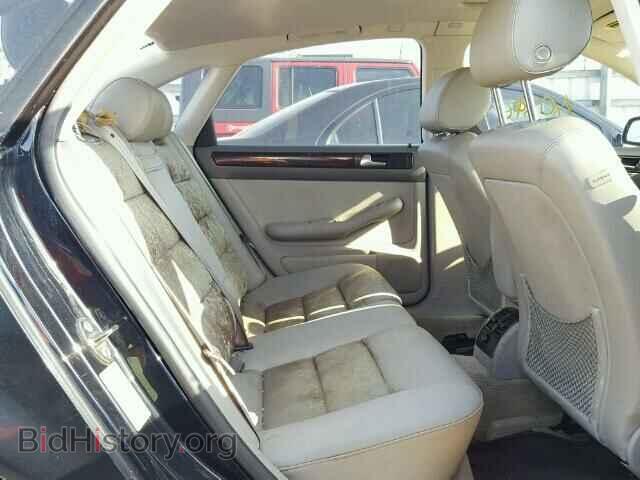 2004 AUDI A6 - VIN: WAULD64B24N024953 - Photo 6