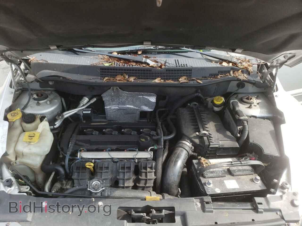 2007 DODGE CALIBER - VIN: 1B3HB48BX7D321168 - Photo 7
