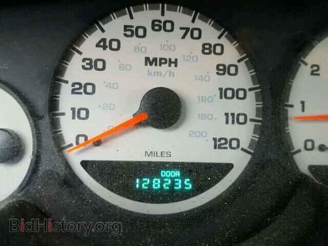 2004 DODGE NEON - VIN: 1B3ES56C14D575948 - Фото 8