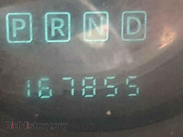 2007 DODGE NITRO - VIN: 1D8GT58K27W715878 - Photo 8