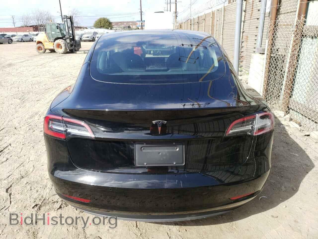 2021 TESLA MODEL 3 - VIN: 5YJ3E1EA0MF069977 - Photo 6