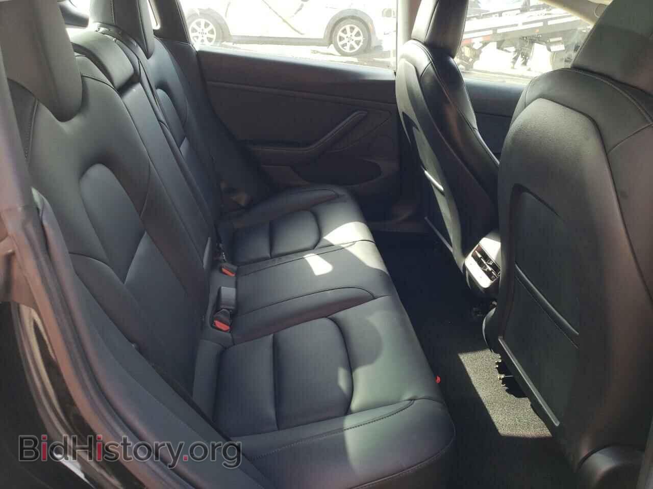 2021 TESLA MODEL 3 - VIN: 5YJ3E1EA0MF069977 - Photo 10