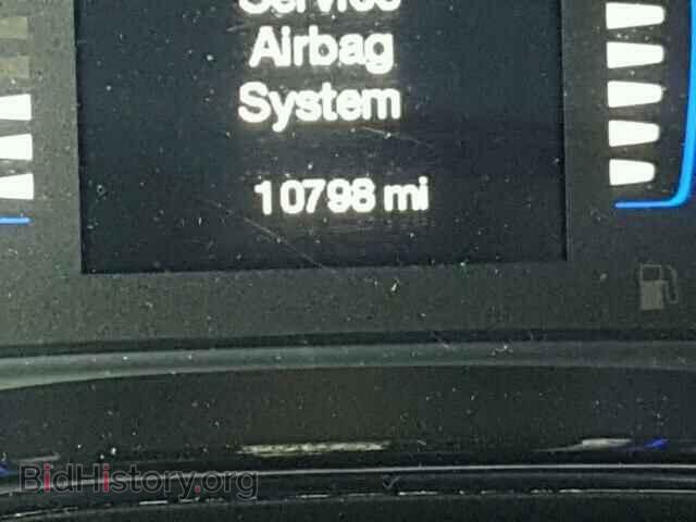 2015 CHRYSLER 200 - VIN: 1C3CCCBG2FN646673 - Фото 8