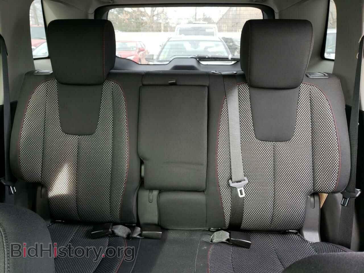 2011 GMC TERRAIN - VIN: 2CTFLTEC1B6323011 - Photo 10