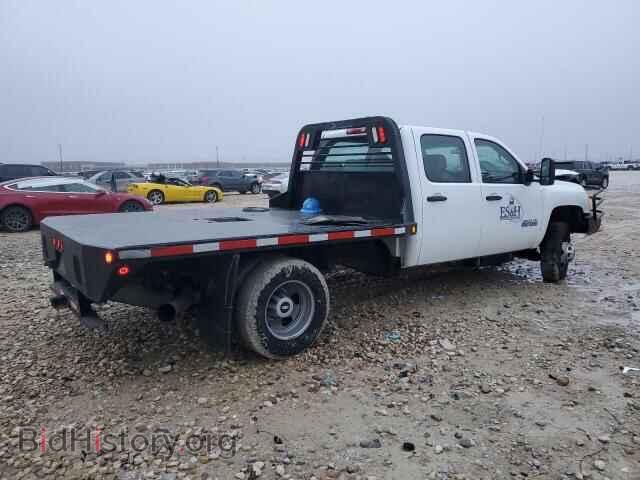 2011 CHEVROLET ALL Models - VIN: 1GB4CZCL8BF111709 - Фото 3
