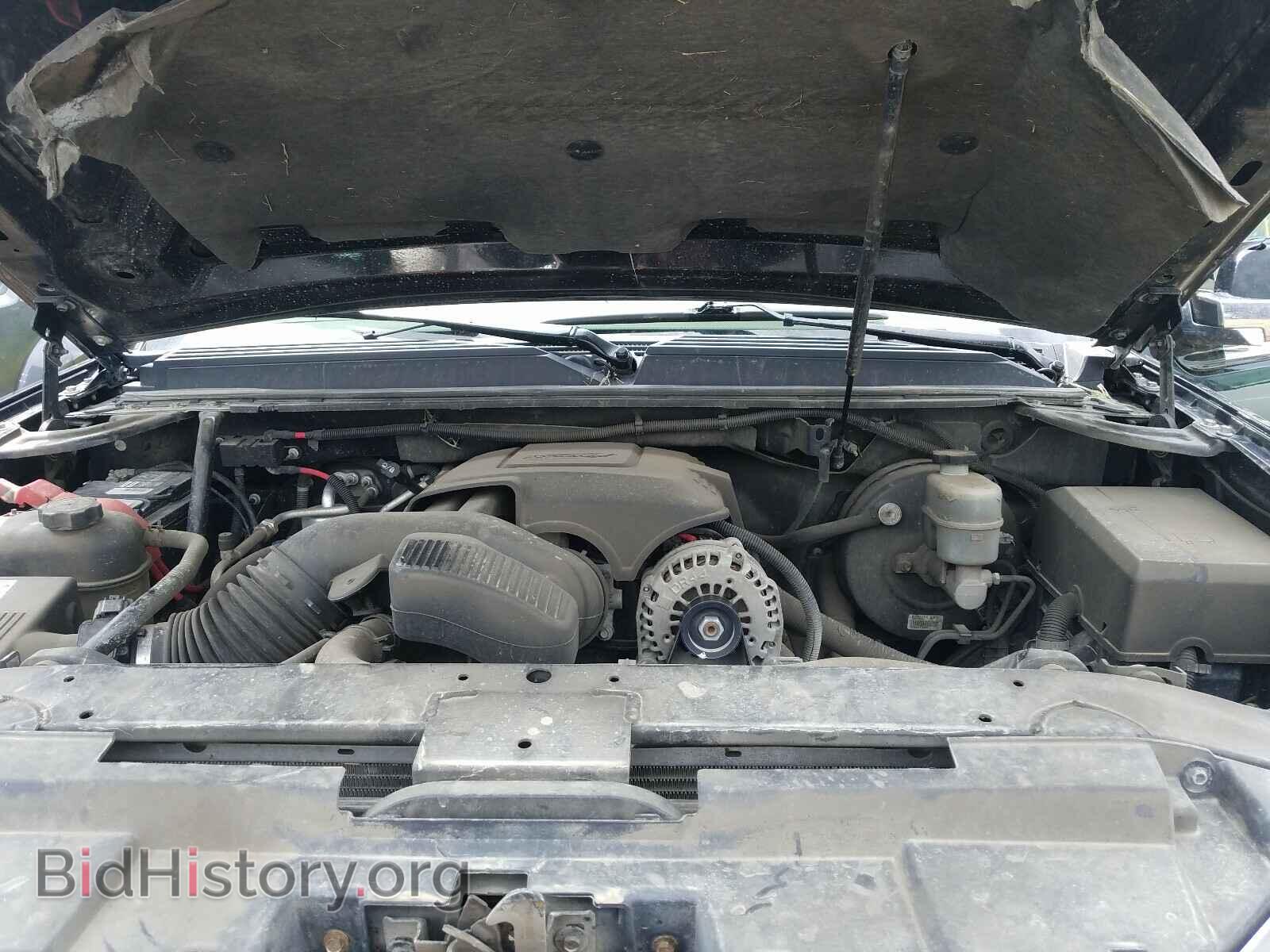2009 CADILLAC ESCALADE - VIN: 1GYFK33239R194111 - Фото 7
