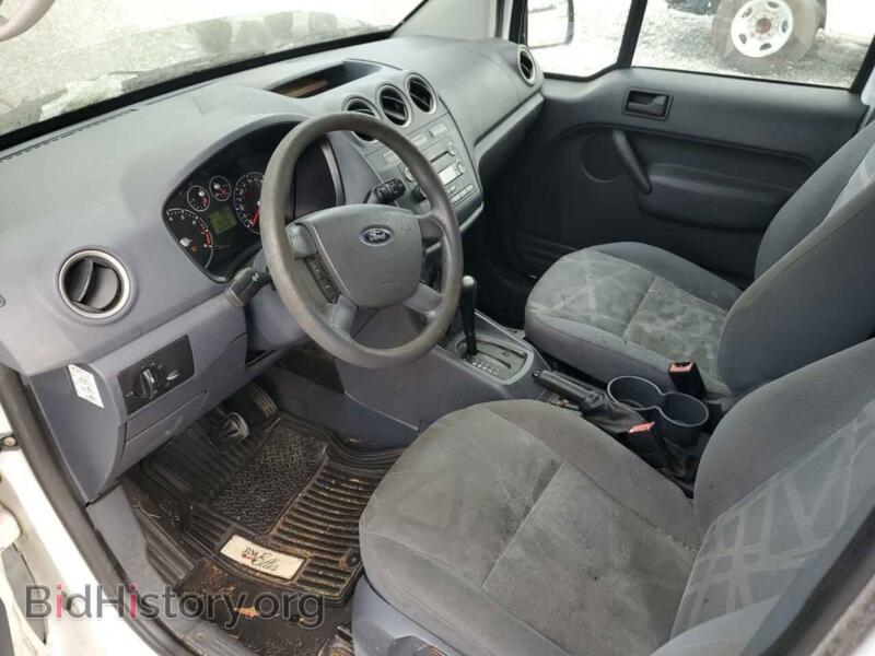2012 Ford TRANSIT (VIN NM0LS7BN8CT084979) — фото 8 из 13