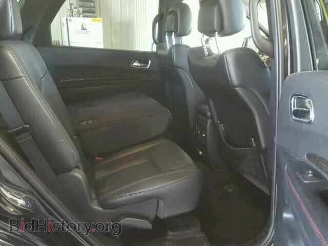 2013 DODGE DURANGO - VIN: 1C4SDJCT0DC670418 - Фото 6
