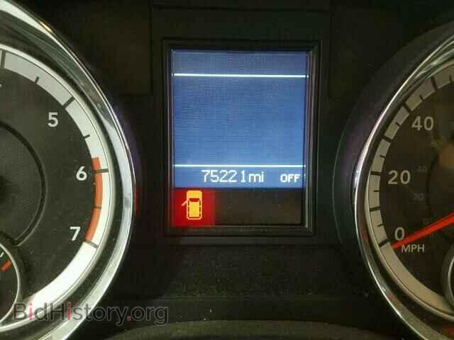 2013 DODGE DURANGO - VIN: 1C4SDJCT0DC670418 - Фото 8