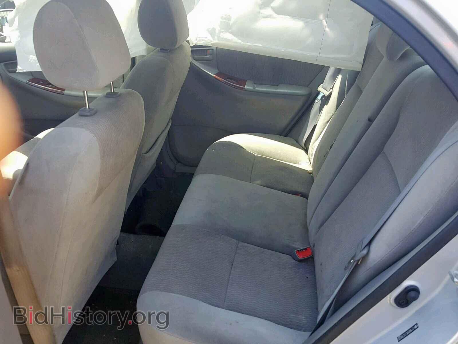 2007 TOYOTA COROLLA - VIN: 2T1BR30E77C789193 - Фото 6