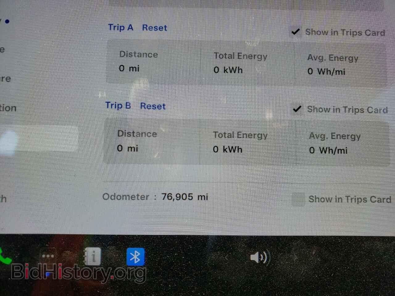 2018 TESLA MODEL 3 - VIN: 5YJ3E1EA5JF123933 - Фото 9