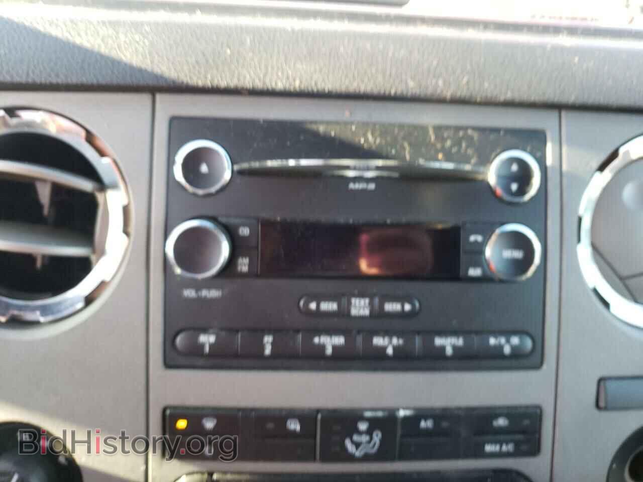 2012 FORD F250 - VIN: 1FT7X2B67CEB62982 - Фото 9