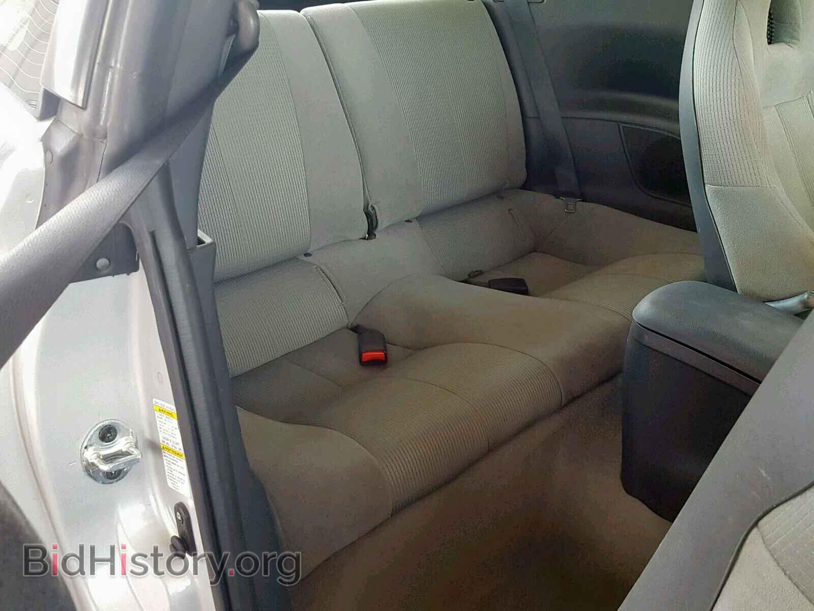 2008 MITSUBISHI ECLIPSE - VIN: 4A3AK24F38E004211 - Фото 6