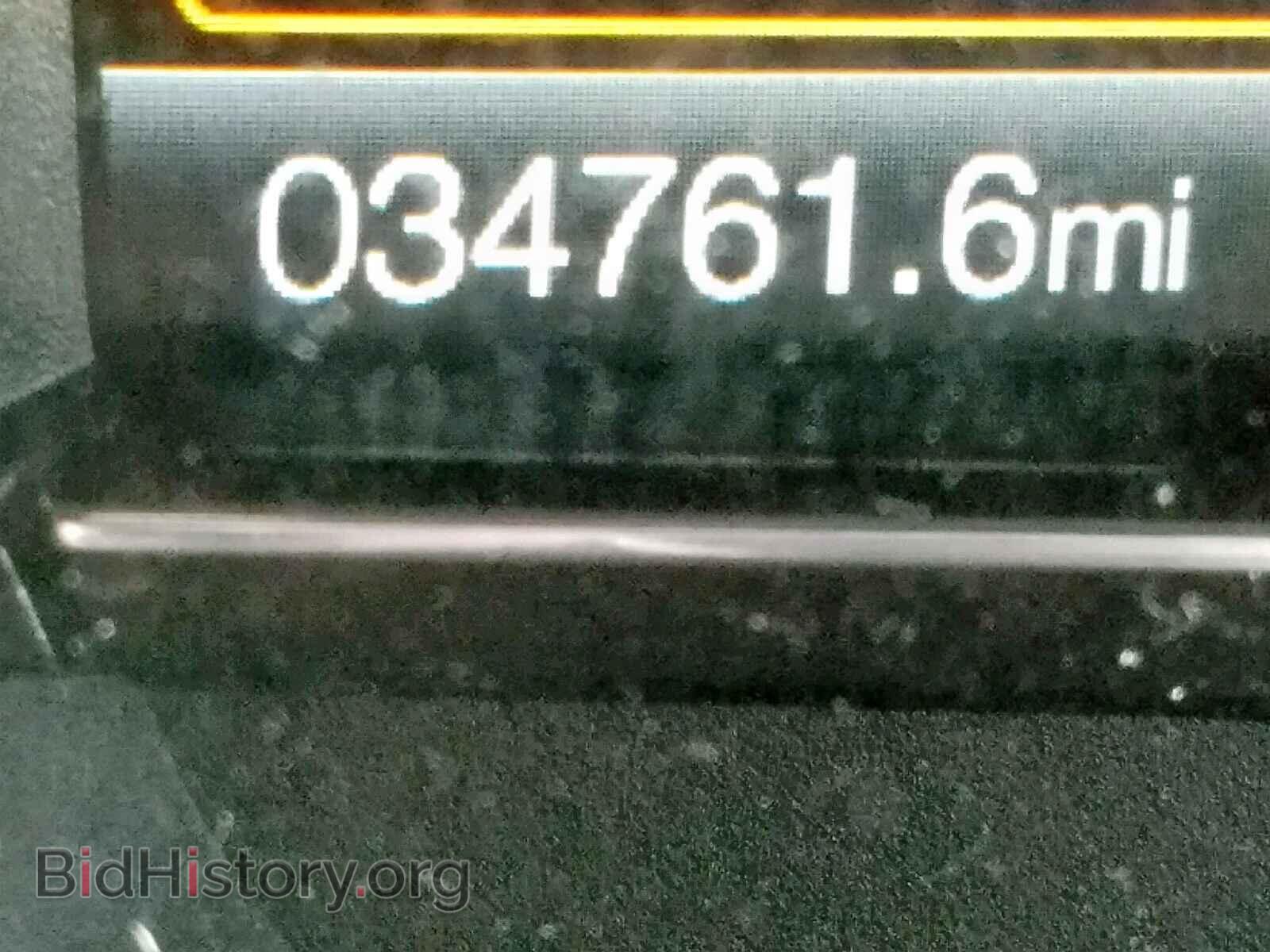 2018 FORD EXPLORER L - VIN: 1FM5K8F83JGB16521 - Photo 8