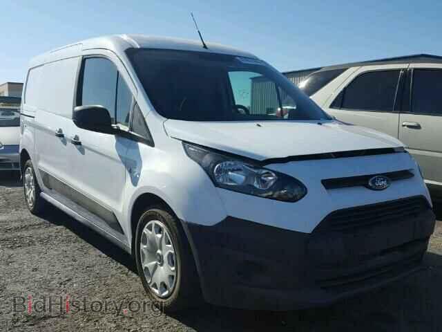 Фотография NM0LS7E77E1136033 - FORD TRANSIT CO 2014