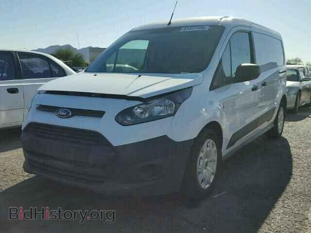 2014 FORD TRANSIT CO - VIN: NM0LS7E77E1136033 - Фото 2