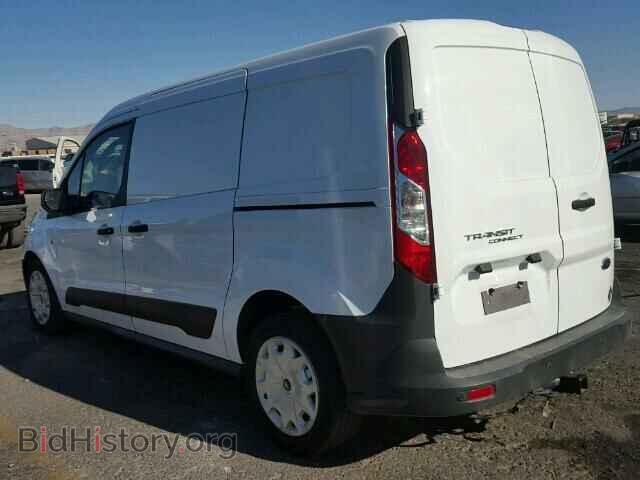 2014 FORD TRANSIT CO - VIN: NM0LS7E77E1136033 - Фото 3