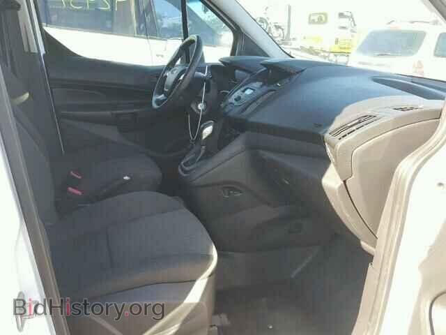 2014 FORD TRANSIT CO - VIN: NM0LS7E77E1136033 - Фото 5