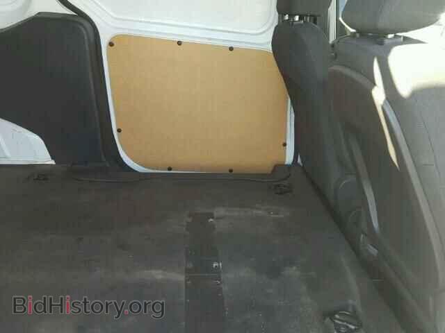 2014 FORD TRANSIT CO - VIN: NM0LS7E77E1136033 - Фото 6