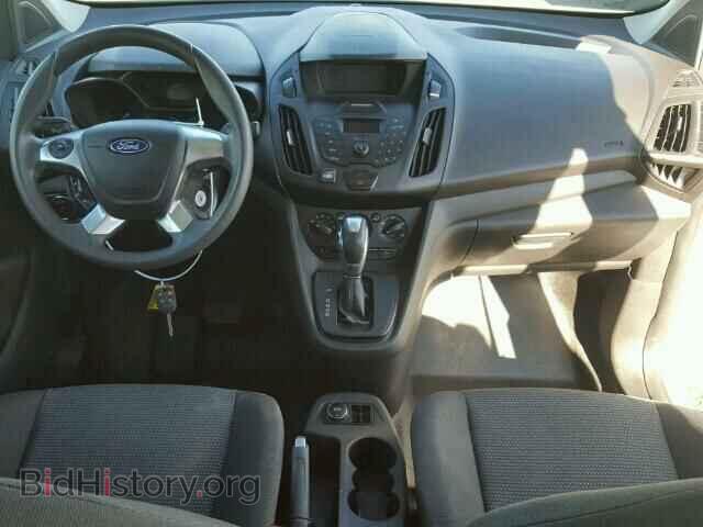 2014 FORD TRANSIT CO - VIN: NM0LS7E77E1136033 - Фото 9