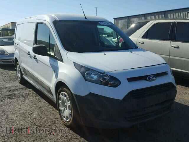 2014 FORD TRANSIT CO - VIN: NM0LS7E77E1136033 - Фото 10
