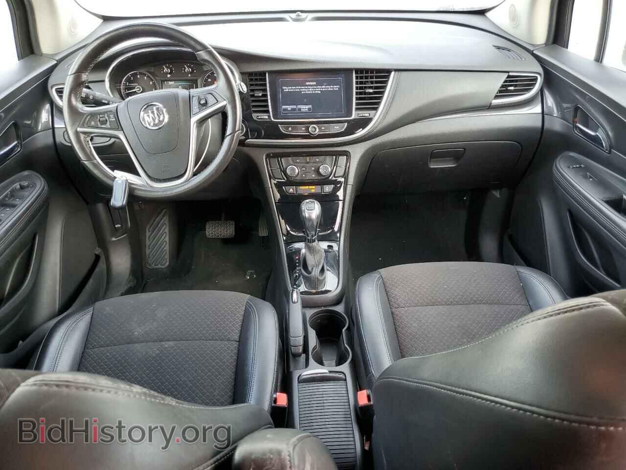 2018 BUICK ENCORE - VIN: KL4CJASB7JB687797 - Фото 8
