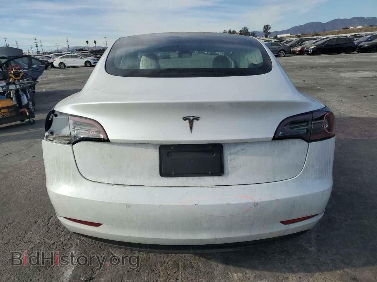 2020 TESLA MODEL 3 - VIN: 5YJ3E1EA9LF805135 - Photo 6