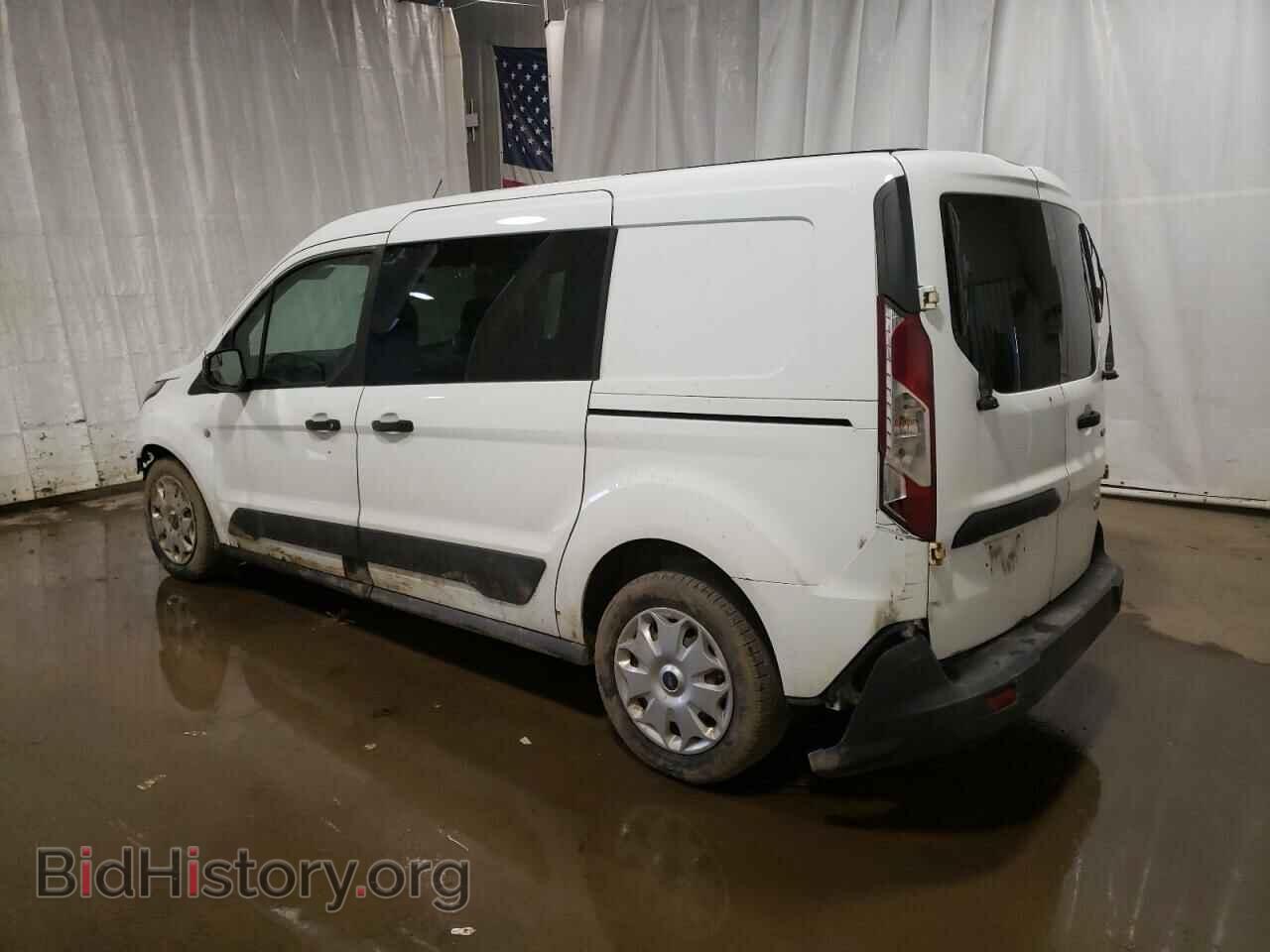 2015 FORD TRANSIT - VIN: NM0LS7F70F1186286 - Фото 2