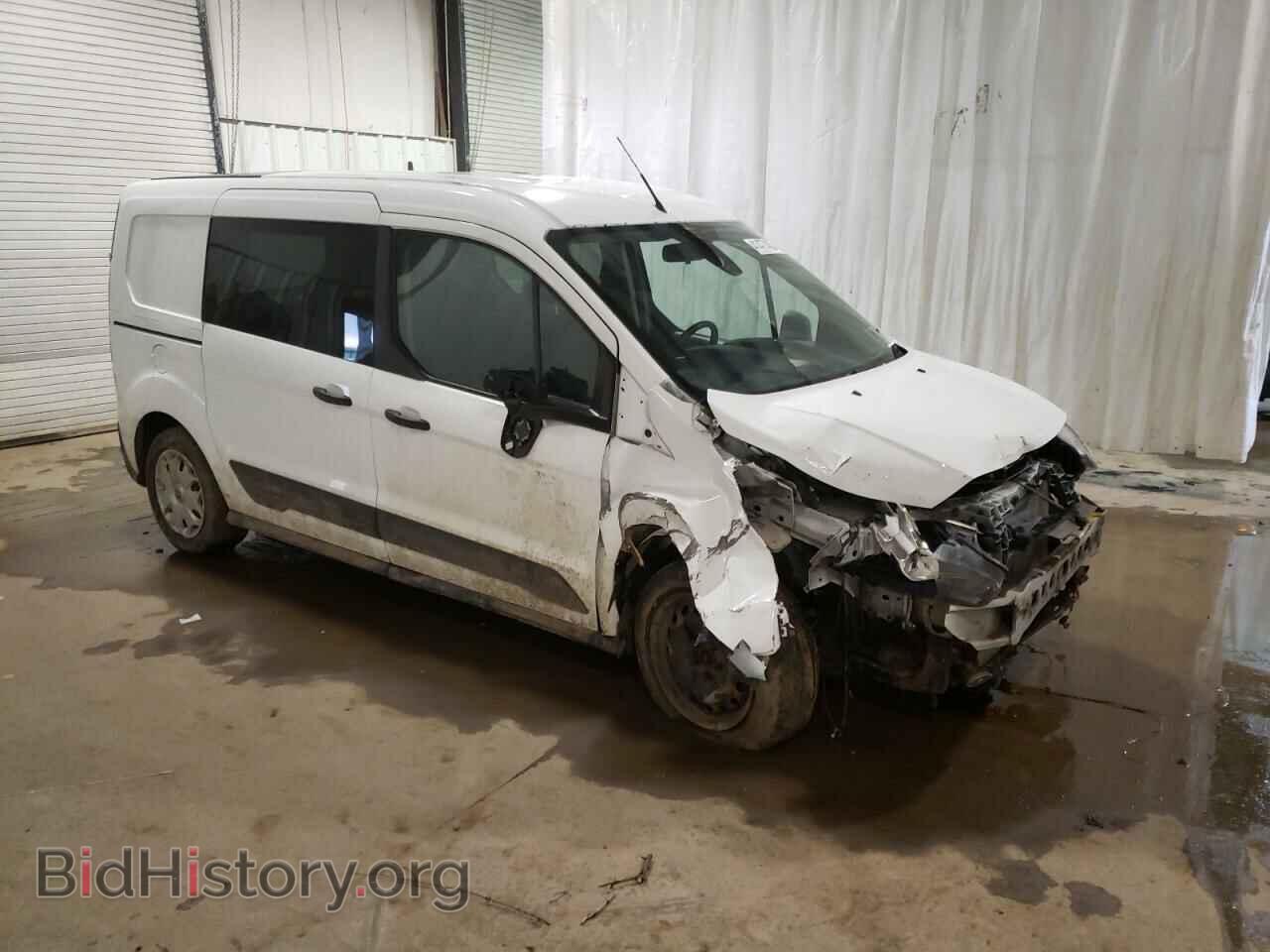 2015 FORD TRANSIT - VIN: NM0LS7F70F1186286 - Фото 4