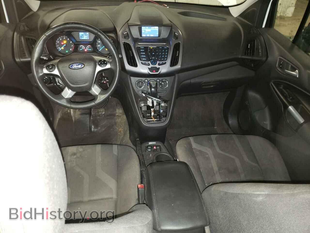 2015 FORD TRANSIT - VIN: NM0LS7F70F1186286 - Фото 8