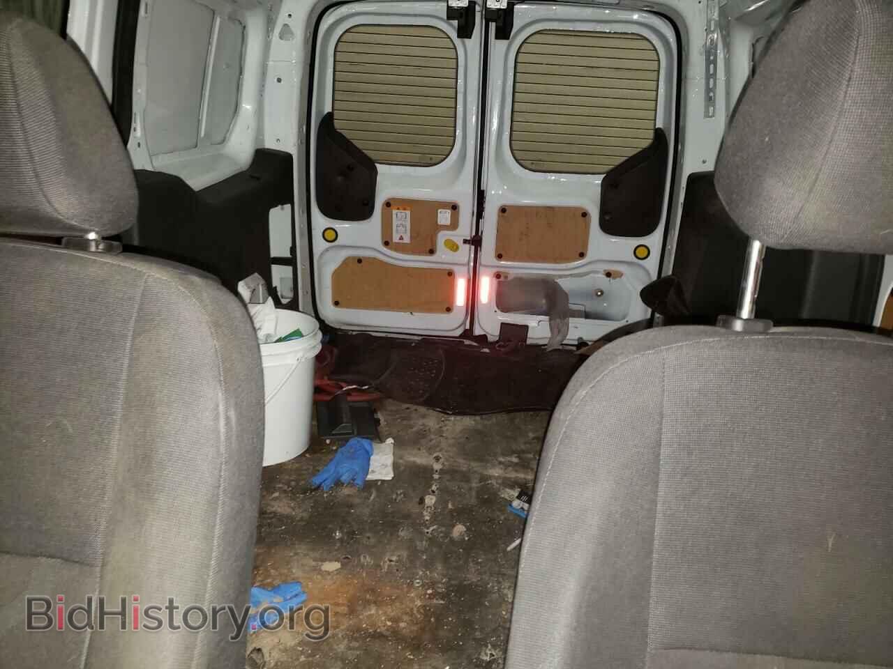 2015 FORD TRANSIT - VIN: NM0LS7F70F1186286 - Фото 10