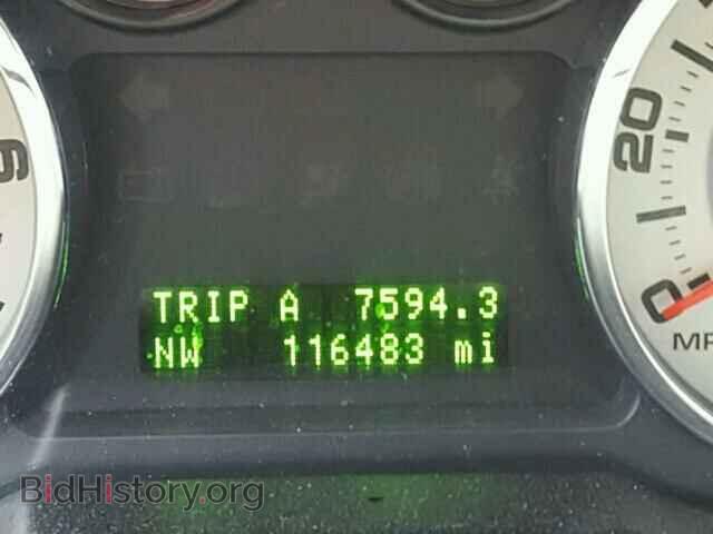 2007 FORD EDGE - VIN: 2FMDK39C67BB07259 - Photo 8
