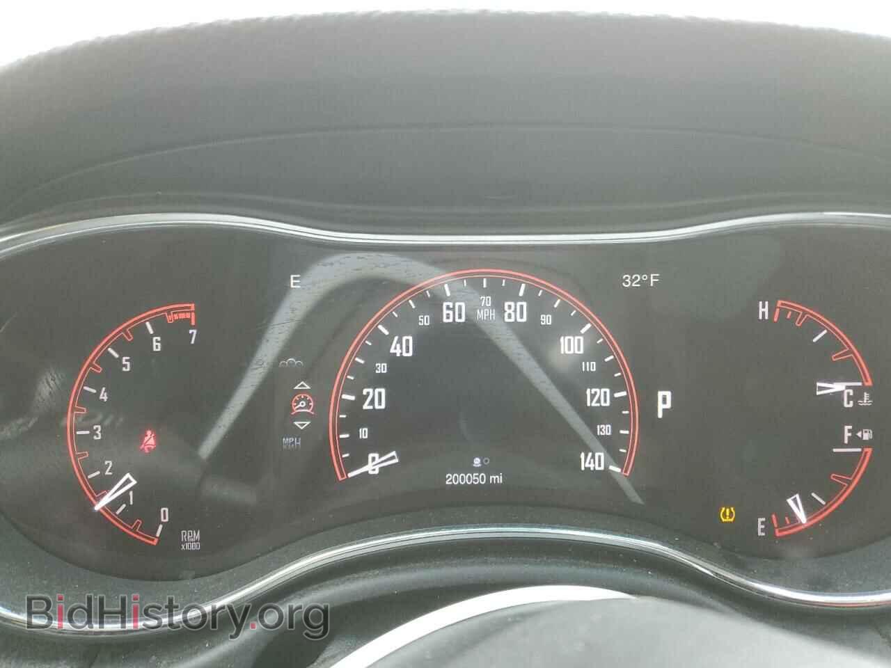 2014 DODGE DURANGO - VIN: 1C4RDJAG7EC306390 - Фото 9