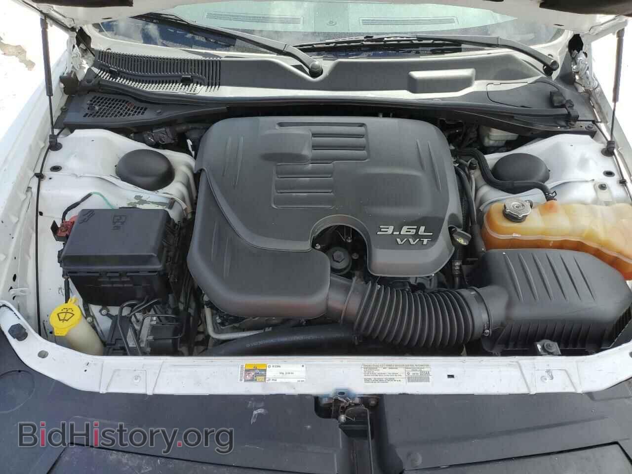 2013 DODGE CHALLENGER - VIN: 2C3CDYAG9DH704585 - Фото 11