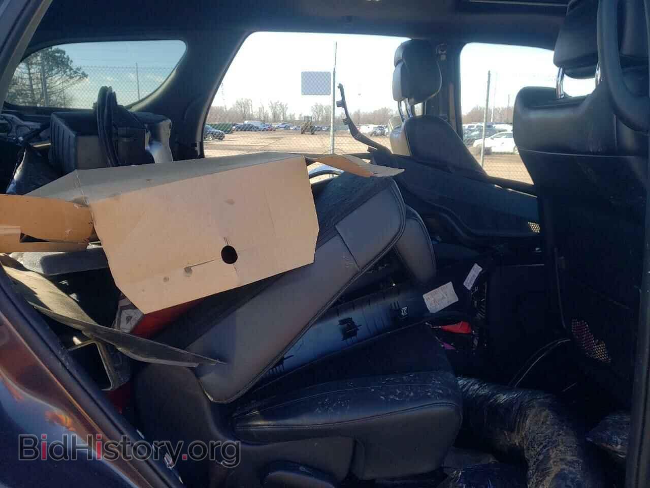 2019 DODGE DURANGO - VIN: 1C4RDJDG1KC718196 - Фото 6