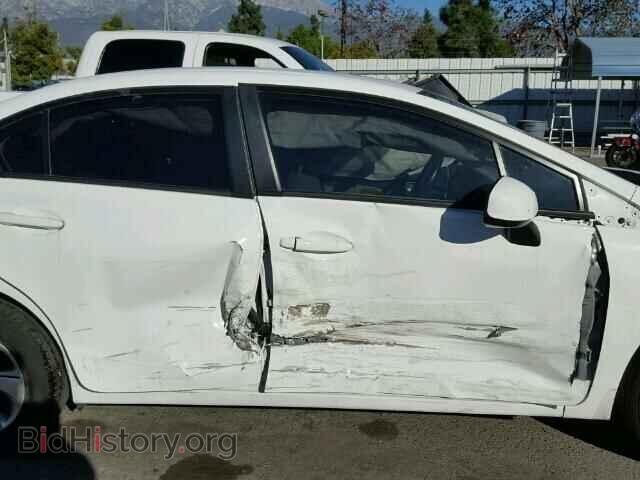 2013 HONDA CIVIC - VIN: 19XFB2F53DE062802 - Фото 9