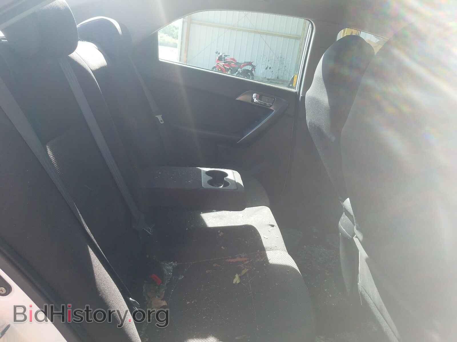 2013 KIA FORTE - VIN: KNAFU4A26D5723931 - Фото 6