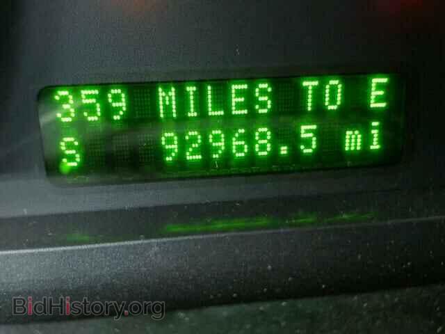 2010 FORD EDGE - VIN: 2FMDK3JC7ABA89583 - Фото 8