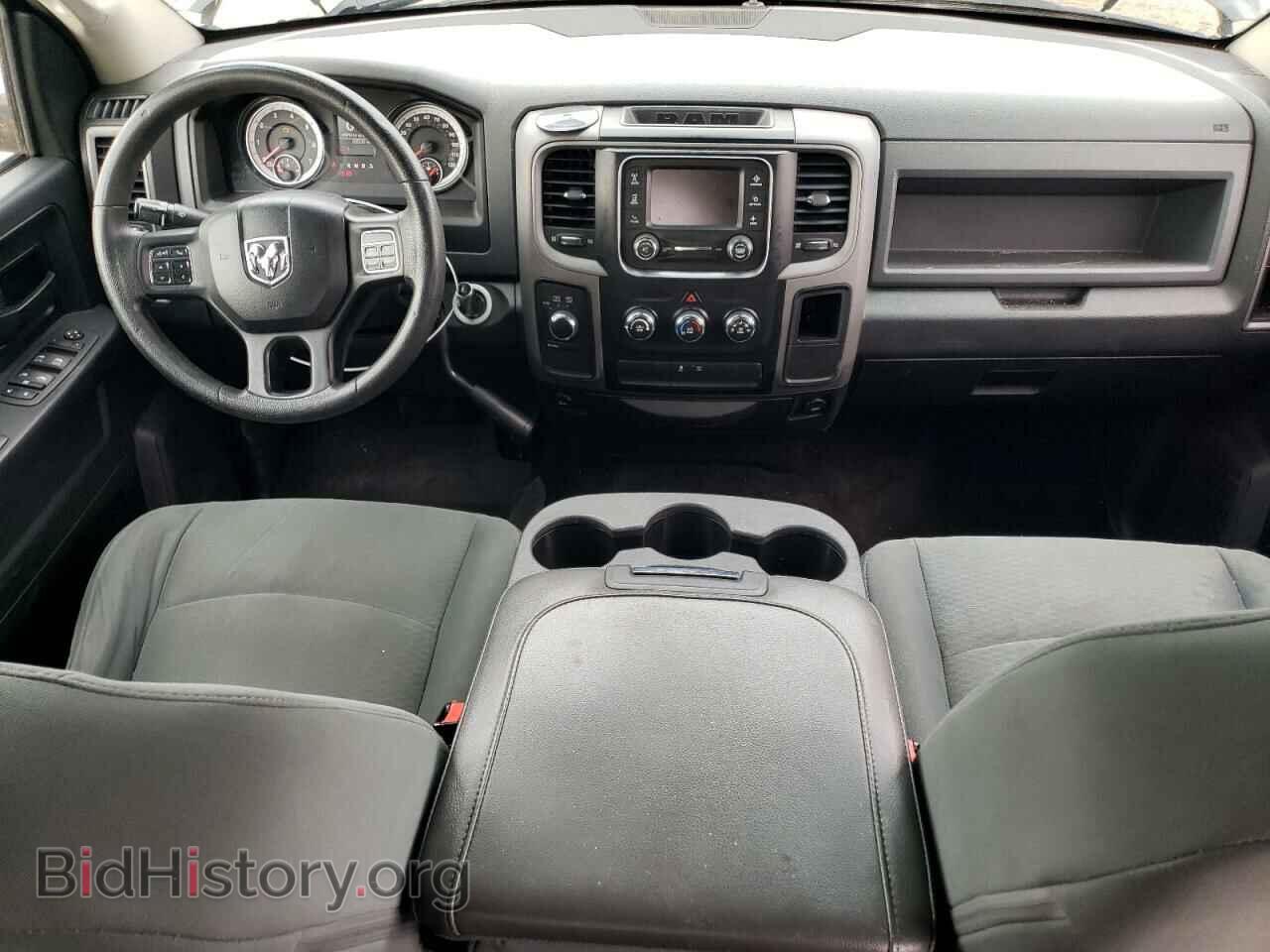 2015 RAM 1500 - VIN: 3C6RR7KT5FG522745 - Фото 8