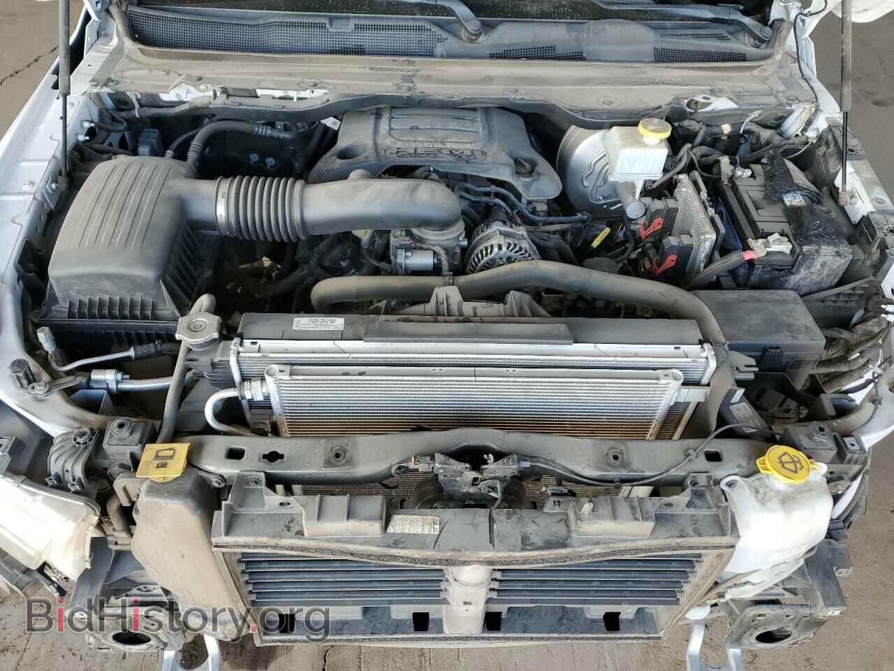 2020 RAM 1500 - VIN: 1C6SRFHT0LN314262 - Photo 11