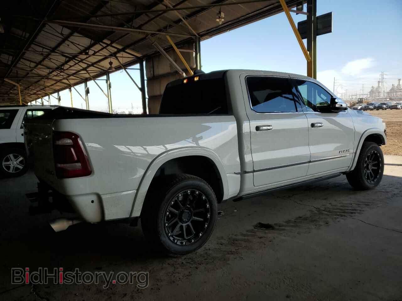 2020 RAM 1500 - VIN: 1C6SRFHT0LN314262 - Photo 3