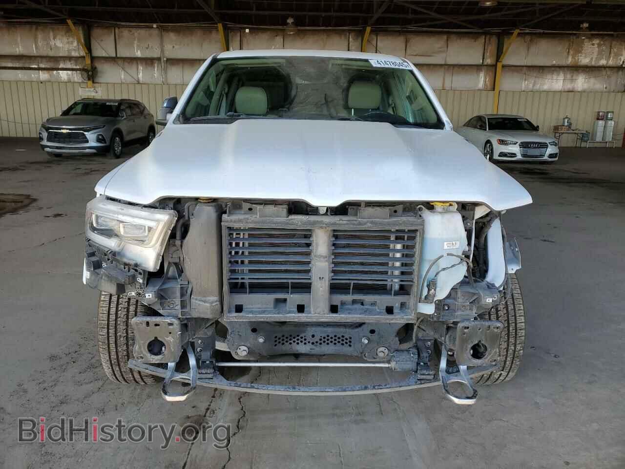 2020 RAM 1500 - VIN: 1C6SRFHT0LN314262 - Photo 5