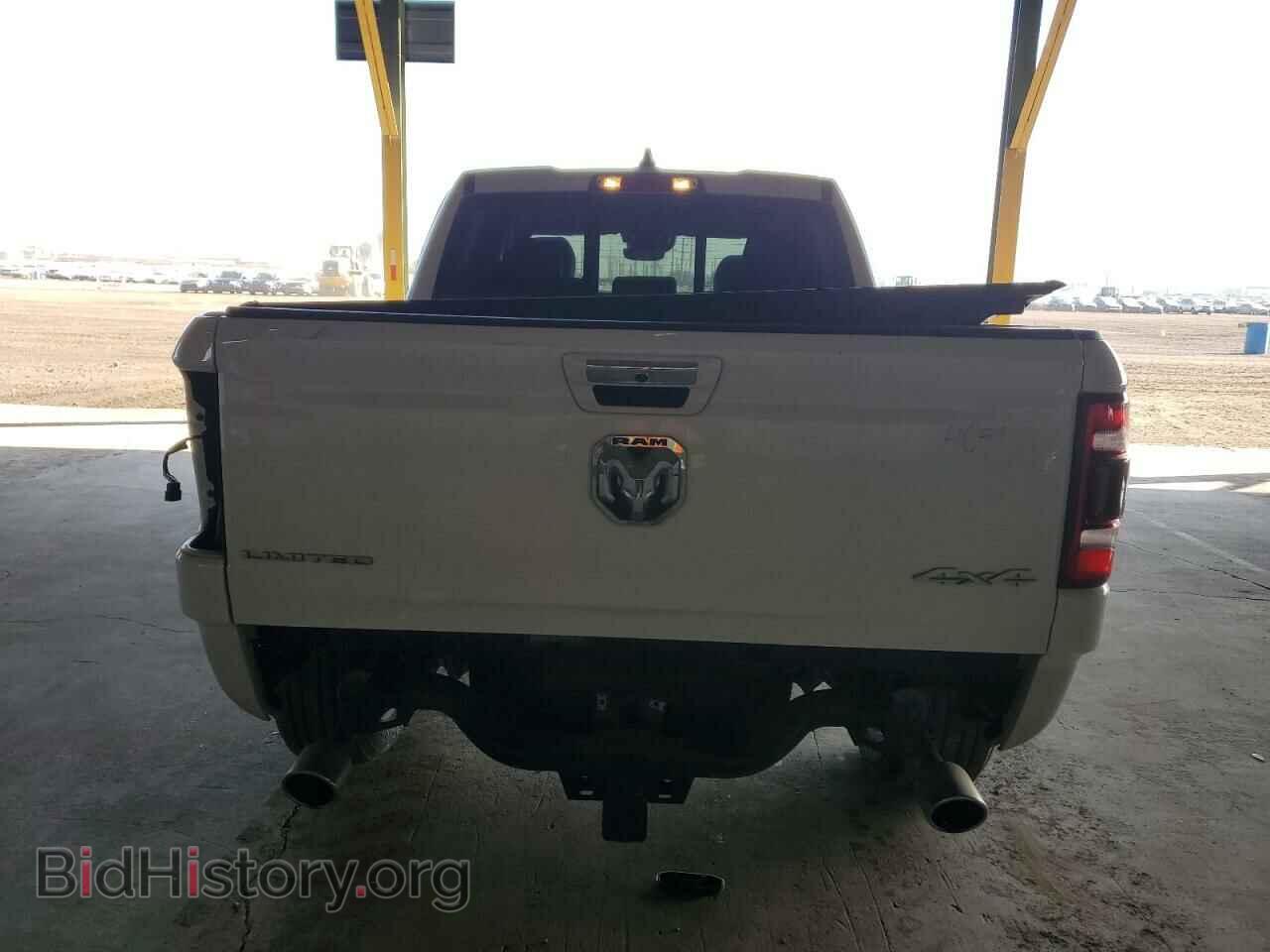 2020 RAM 1500 - VIN: 1C6SRFHT0LN314262 - Photo 6