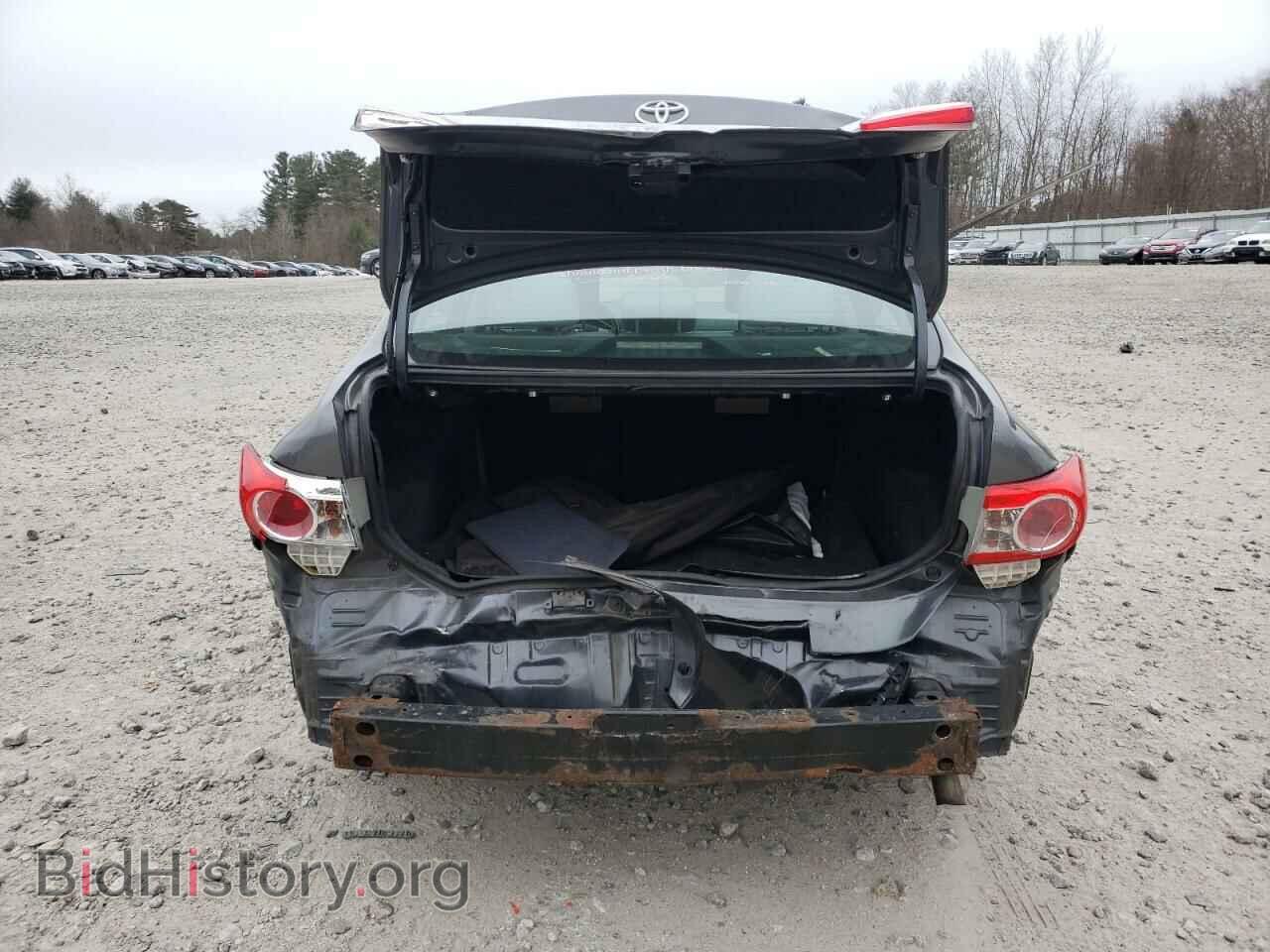 2013 TOYOTA COROLLA - VIN: 2T1BU4EE0DC043550 - Photo 6