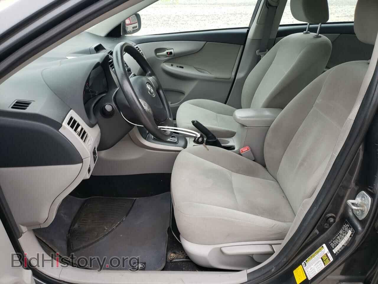 2013 TOYOTA COROLLA - VIN: 2T1BU4EE0DC043550 - Photo 7