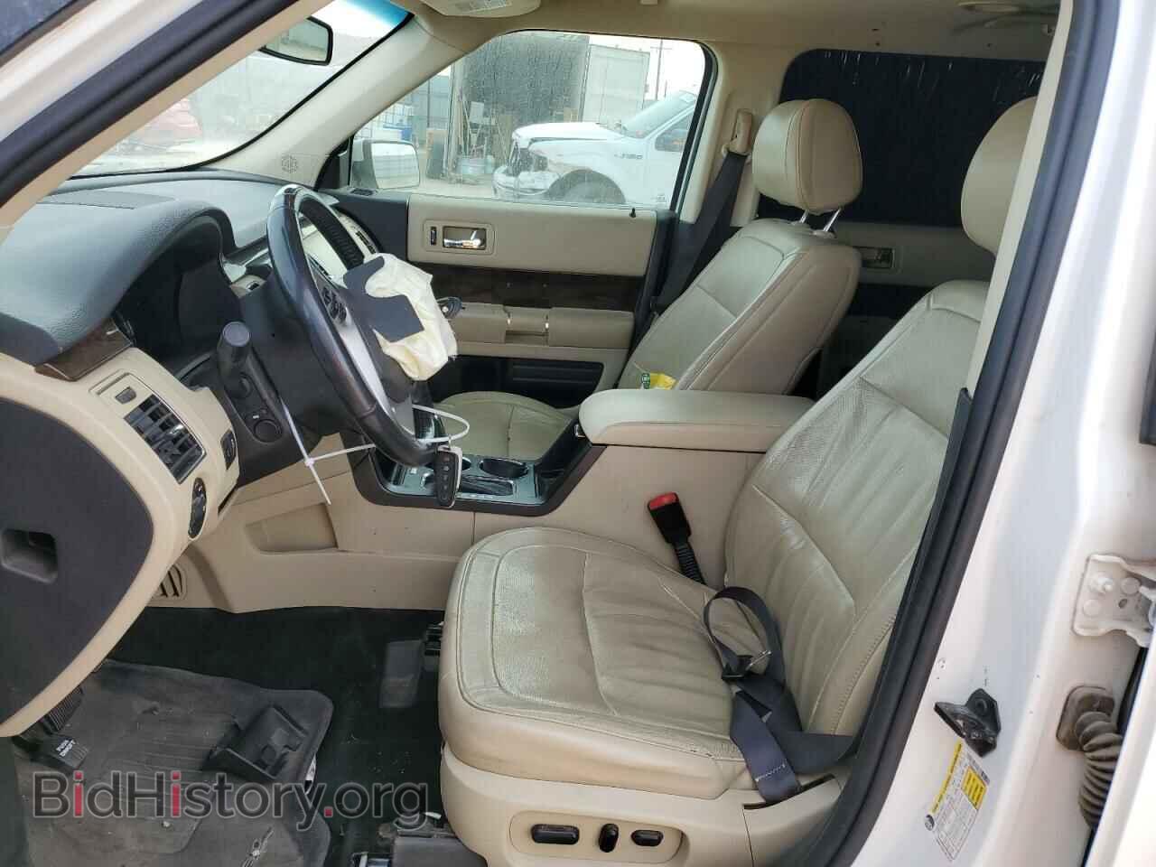 2014 FORD FLEX - VIN: 2FMGK5D81EBD00220 - Photo 7
