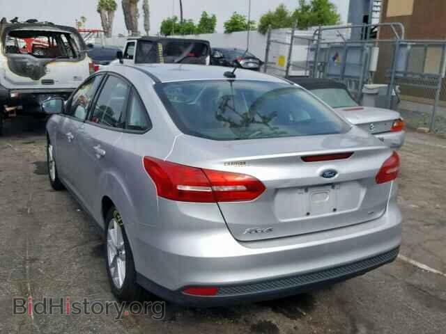 2016 FORD FOCUS SE - VIN: 1FADP3F29GL320245 - Фото 3